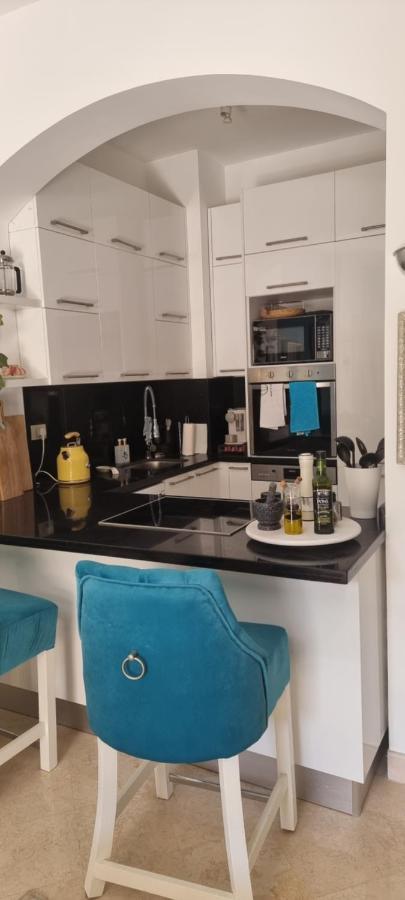 El Gouna Ferienwohnung In Zentraler Lage フルガダ エクステリア 写真